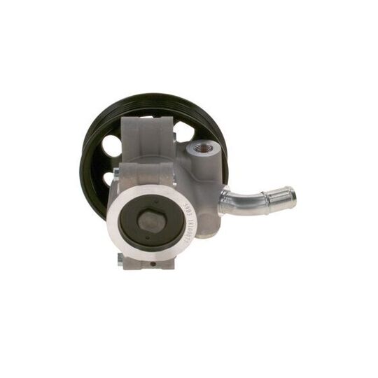 K S00 910 002 - Hydraulic Pump, steering system 