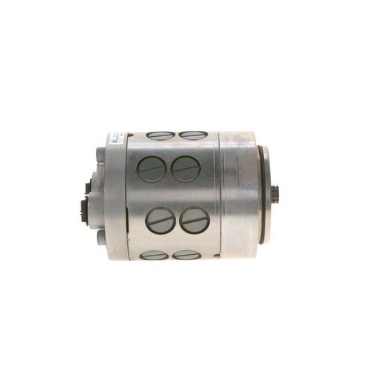 K S00 003 266 - Hydraulic Pump, steering system 