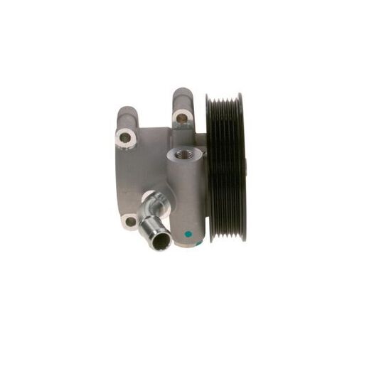 K S00 910 002 - Hydraulic Pump, steering system 