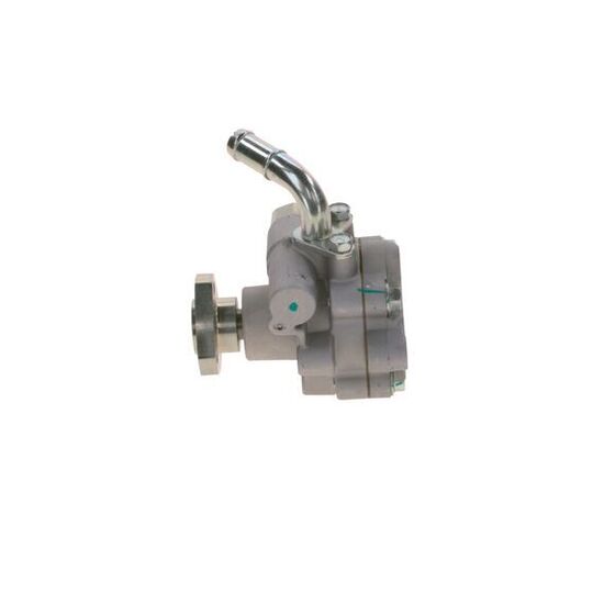 K S00 910 007 - Hydraulic Pump, steering system 