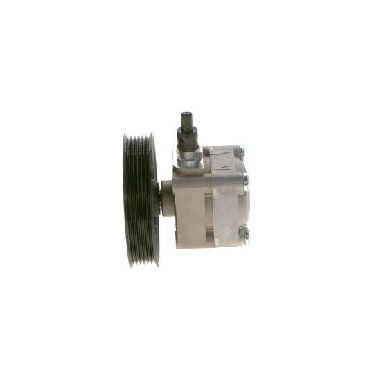 K S01 000 059 - Hydraulic Pump, steering system 