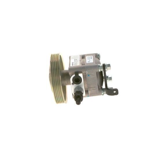 K S01 000 071 - Hydraulic Pump, steering system 