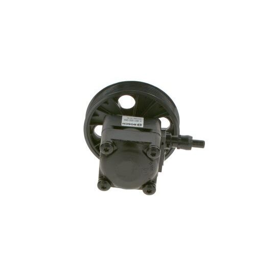K S01 000 069 - Hydraulic Pump, steering system 
