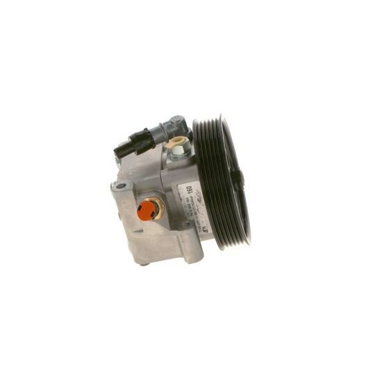 K S01 000 068 - Hydraulic Pump, steering system 