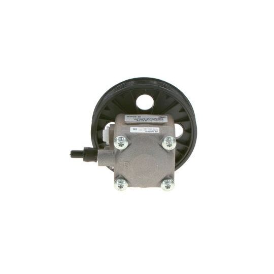 K S01 000 061 - Hydraulic Pump, steering system 