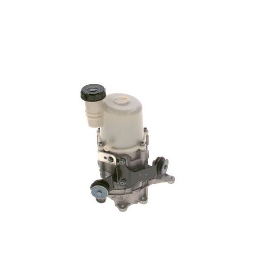 K S00 910 102 - Hydraulic Pump, steering system 