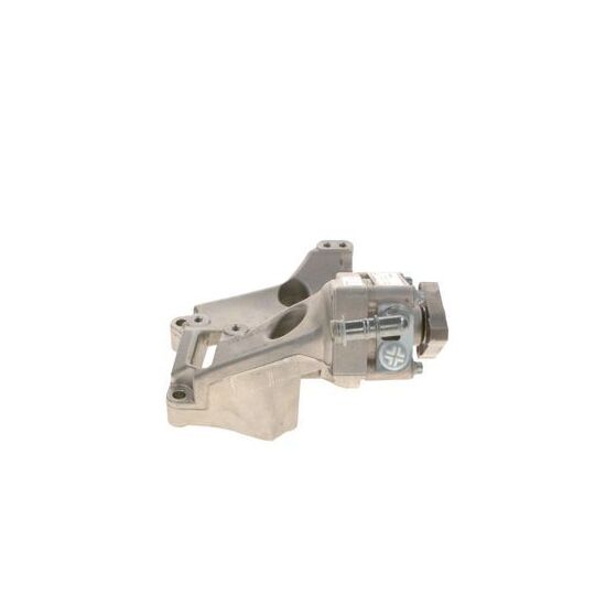 K S01 000 047 - Hydraulic Pump, steering system 