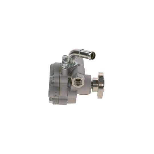 K S00 910 007 - Hydraulic Pump, steering system 