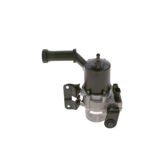 K S00 910 100 - Hydraulic Pump, steering system 
