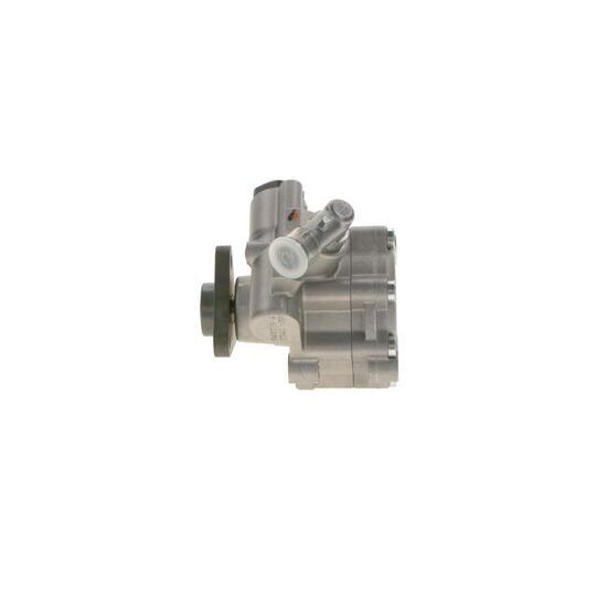 K S01 000 080 - Hydraulic Pump, steering system 