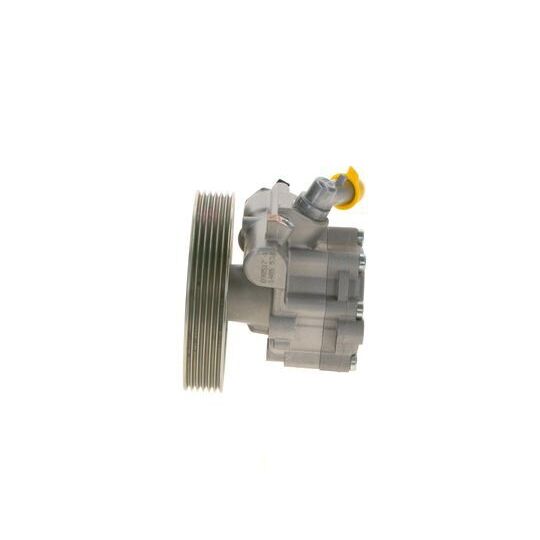 K S01 000 076 - Hydraulic Pump, steering system 