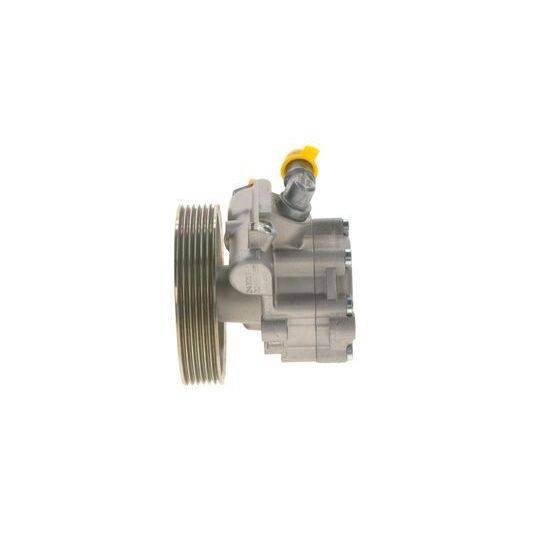 K S01 000 078 - Hydraulic Pump, steering system 