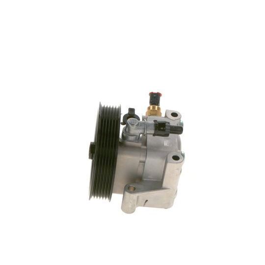 K S01 000 088 - Hydraulic Pump, steering system 