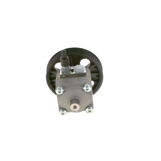 K S01 000 092 - Hydraulic Pump, steering system 