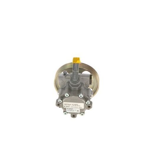 K S01 000 111 - Hydraulic Pump, steering system 