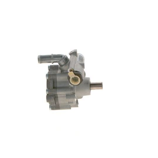 K S01 000 084 - Hydraulic Pump, steering system 