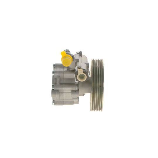 K S01 000 078 - Hydraulic Pump, steering system 