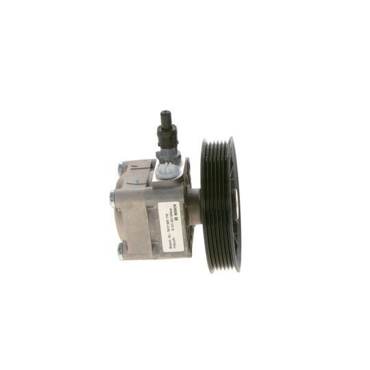 K S01 000 091 - Hydraulic Pump, steering system 