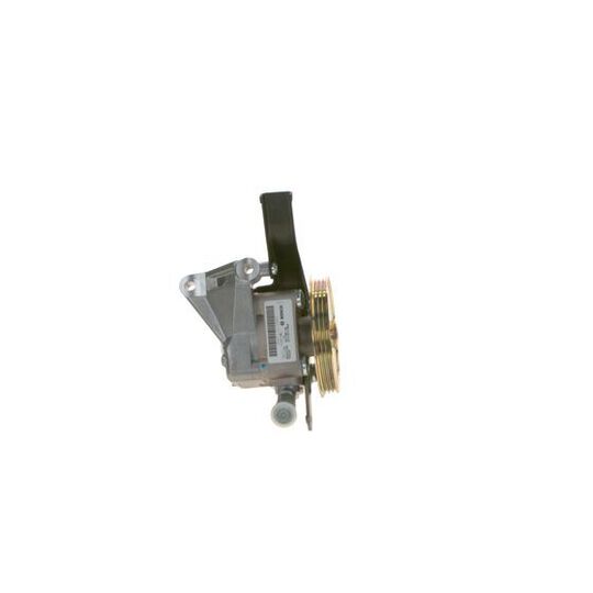 K S01 000 095 - Hydraulic Pump, steering system 