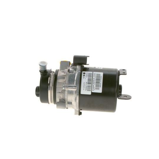 K S01 000 120 - Hydraulic Pump, steering system 