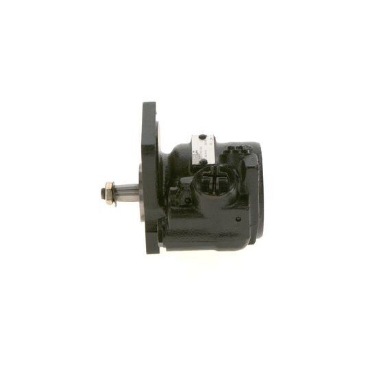 K S01 000 164 - Hydraulic Pump, steering system 