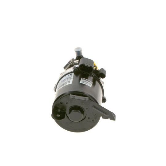 K S01 000 120 - Hydraulic Pump, steering system 