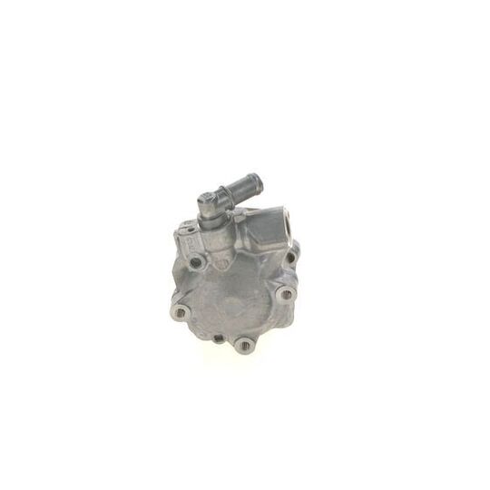 K S01 000 145 - Hydraulic Pump, steering system 