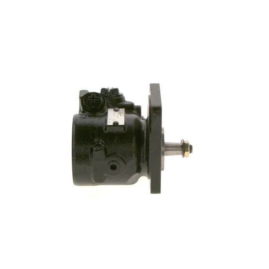 K S01 000 164 - Hydraulic Pump, steering system 