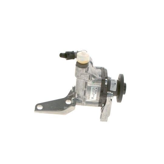 K S01 000 155 - Hydraulic Pump, steering system 