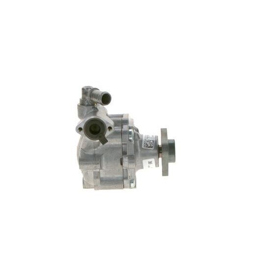 K S01 000 144 - Hydraulic Pump, steering system 
