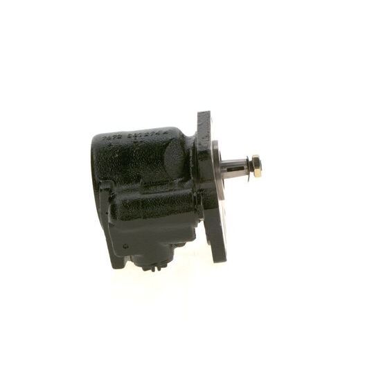 K S01 000 165 - Hydraulic Pump, steering system 