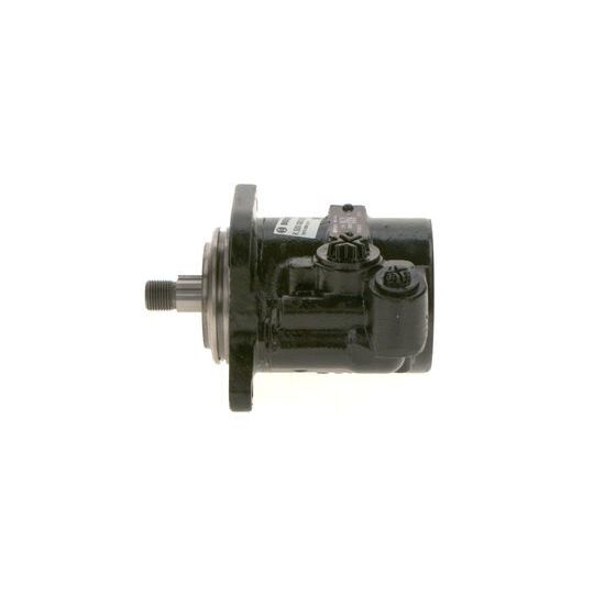 K S01 000 185 - Hydraulic Pump, steering system 