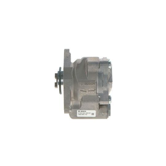 K S01 000 298 - Hydraulic Pump, steering system 
