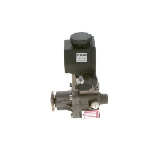 K S01 000 307 - Hydraulic Pump, steering system 