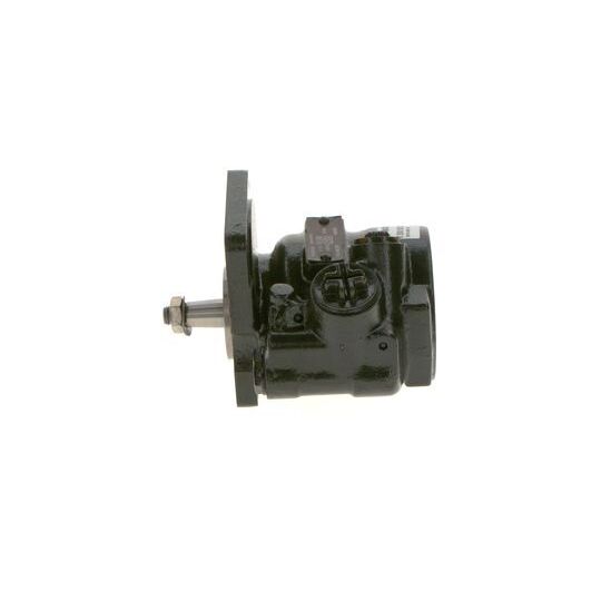 K S01 000 232 - Hydraulic Pump, steering system 