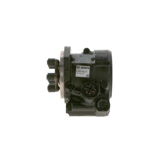 K S01 000 241 - Hydraulic Pump, steering system 