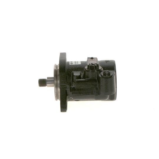 K S01 000 202 - Hydraulic Pump, steering system 