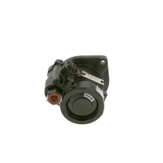 K S01 000 196 - Hydraulic Pump, steering system 