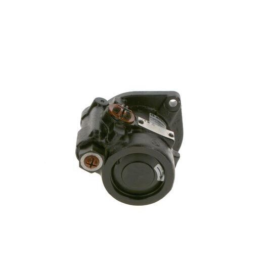 K S01 000 201 - Hydraulic Pump, steering system 