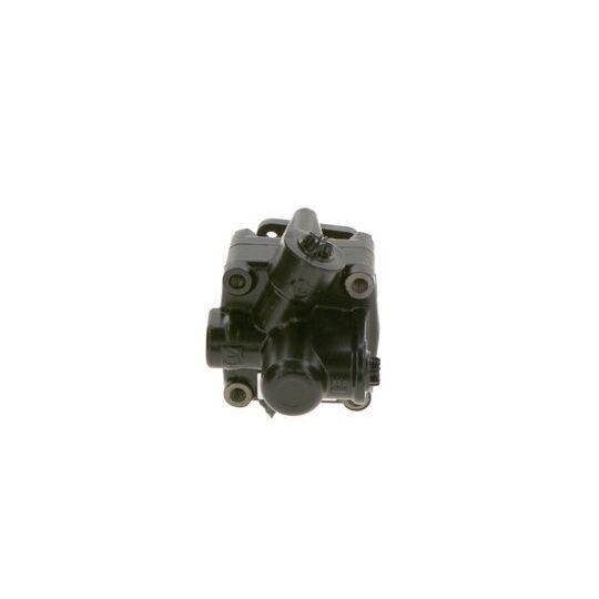 K S01 000 283 - Hydraulic Pump, steering system 