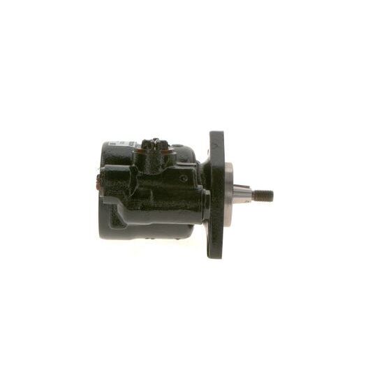 K S01 000 191 - Hydraulic Pump, steering system 