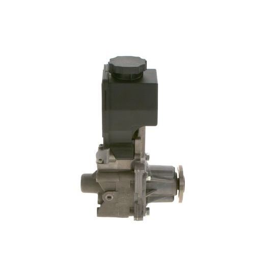 K S01 000 307 - Hydraulic Pump, steering system 
