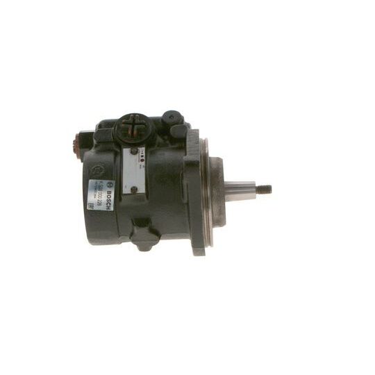 K S01 000 196 - Hydraulic Pump, steering system 