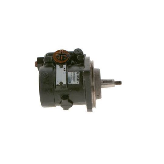 K S01 000 201 - Hydraulic Pump, steering system 