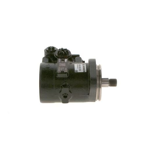 K S01 000 202 - Hydraulic Pump, steering system 