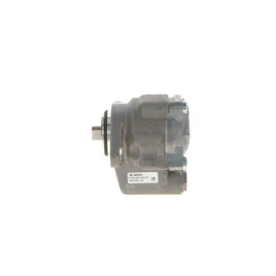 K S01 000 332 - Hydraulic Pump, steering system 