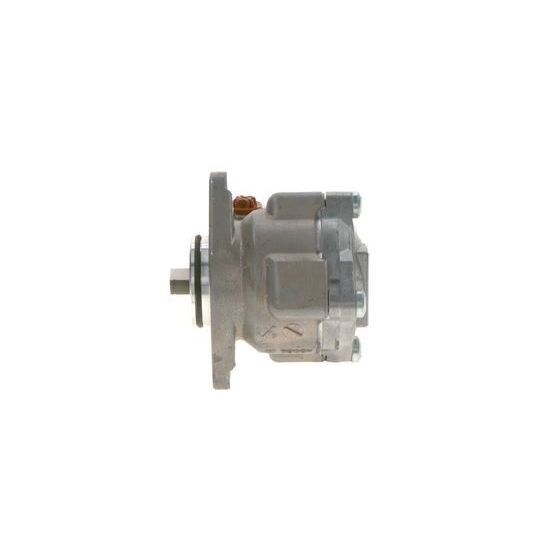 K S01 000 351 - Hydraulic Pump, steering system 