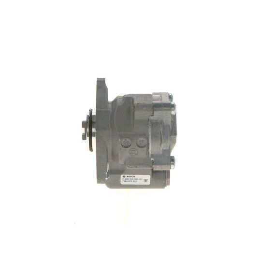 K S01 000 350 - Hydraulic Pump, steering system 