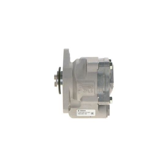 K S01 000 342 - Hydraulic Pump, steering system 