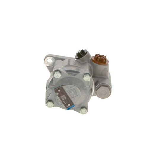 K S01 000 344 - Hydraulic Pump, steering system 